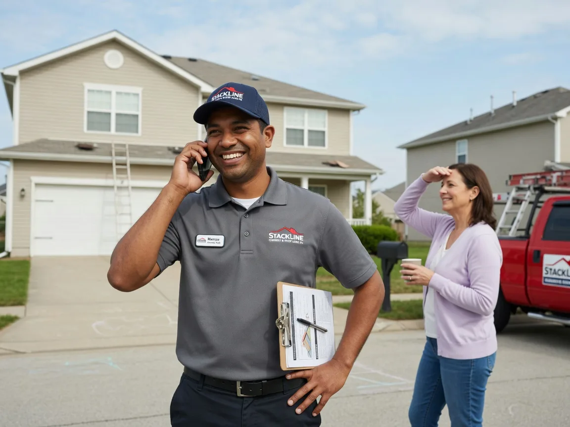 Chimney flashing repair Salem, VA FAQs